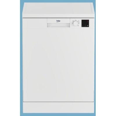 BEKO Perilica posuđa DVN05330W