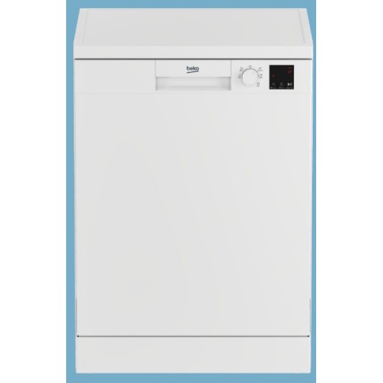 BEKO Perilica posuđa DVN05330W BEKO Perilica posuđa DVN05330W