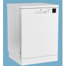 BEKO Perilica posuđa DVN05330W BEKO Perilica posuđa DVN05330W