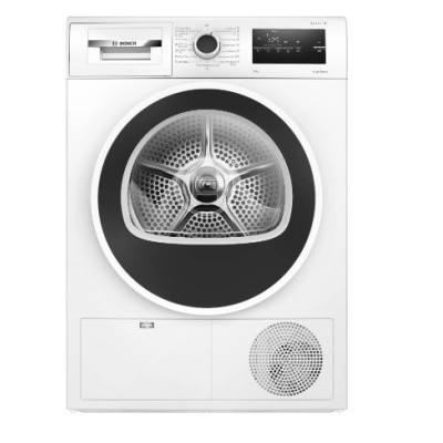 BOSCH Sušilica rublja WTH83256BY