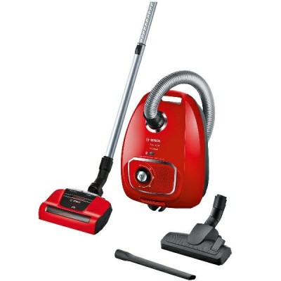 BOSCH Usisavač BGBS4PET1