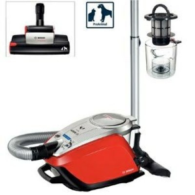 BOSCH Usisavač BGS5335