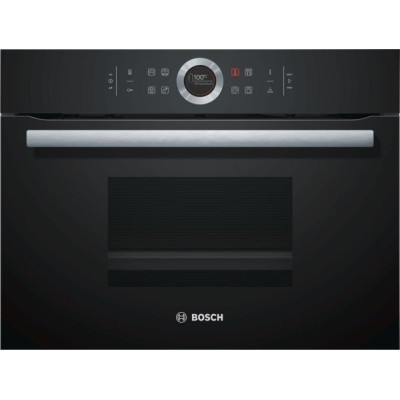 BOSCH Ugradbena pećnica CDG634AB0