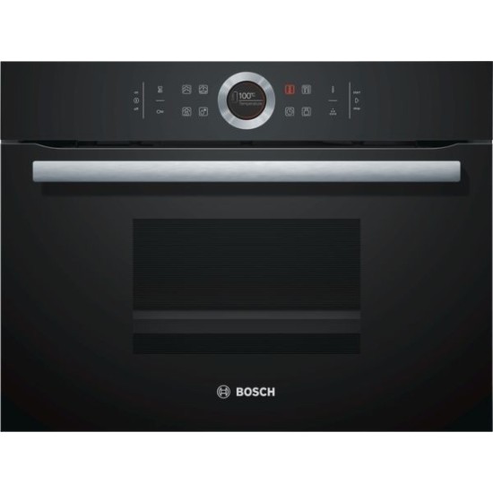 BOSCH Ugradbena pećnica CDG634AB0 BOSCH Ugradbena pećnica CDG634AB0