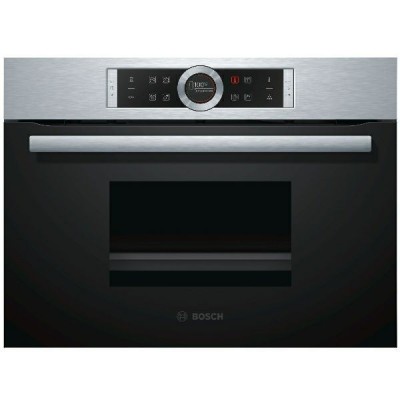 BOSCH Ugradbena pećnica CDG634AS0