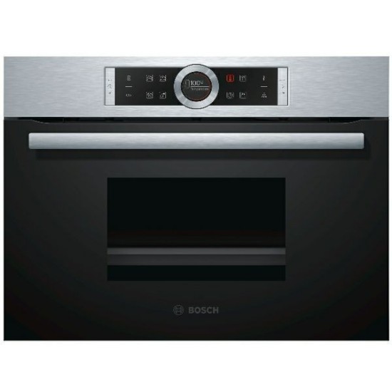 BOSCH Ugradbena pećnica CDG634AS0 BOSCH Ugradbena pećnica CDG634AS0