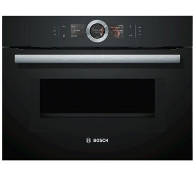 BOSCH Ugradbena pećnica CMG676BB1