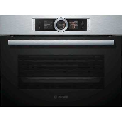 BOSCH Ugradbena pećnica CSG656BS2