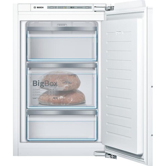 BOSCH Ugradbena ledenica GIV21AFE0 BOSCH Ugradbena ledenica GIV21AFE0