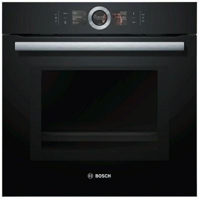 BOSCH Ugradbena pećnica HMG6764B1