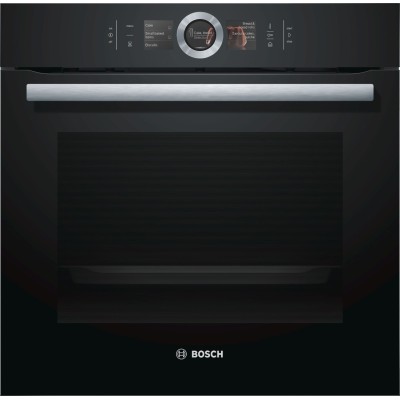 BOSCH Ugradbena pećnica HSG636BB1