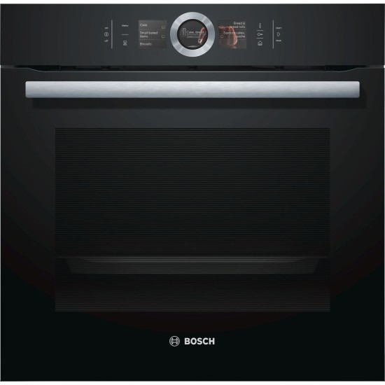 BOSCH Ugradbena pećnica HSG636BB1