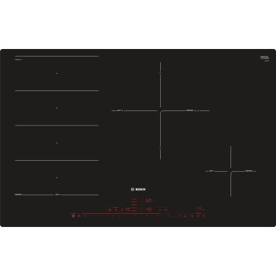 BOSCH Ploča za kuhanje PXE801DC1E