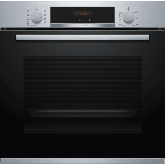 BOSCH Ugradbena pećnica HBA573BS1 BOSCH Ugradbena pećnica HBA573BS1