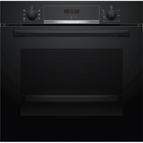 BOSCH Ugradbena pećnica HBA513BB1