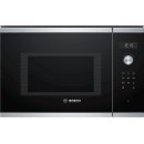 BOSCH Ugradbena mikrovalna pećnica BFL554MS0 BOSCH Ugradbena mikrovalna pećnica BFL554MS0