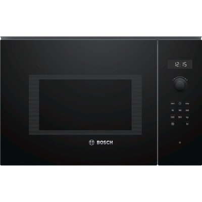 BOSCH Ugradbena mikrovalna pećnica BFL554MB0