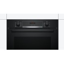 BOSCH Ugradbena pećnica HBA573BB1 BOSCH Ugradbena pećnica HBA573BB1
