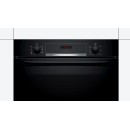 BOSCH Ugradbena pećnica HBA513BB1