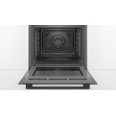 BOSCH Ugradbena pećnica HBA513BB1