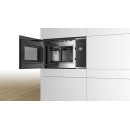 BOSCH Ugradbena mikrovalna pećnica BFL554MS0 BOSCH Ugradbena mikrovalna pećnica BFL554MS0