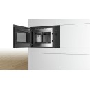 BOSCH Ugradbena mikrovalna pećnica BFL554MB0 BOSCH Ugradbena mikrovalna pećnica BFL554MB0