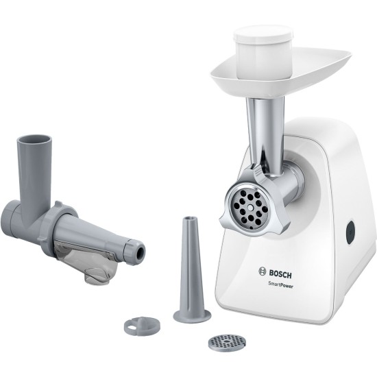 BOSCH Uređaj za mljevenje mesa MFW2515W BOSCH Uređaj za mljevenje mesa MFW2515W