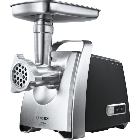 BOSCH Uređaj za mljevenje mesa MFW68660 BOSCH Uređaj za mljevenje mesa MFW68660