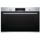 BOSCH Ugradbena pećnica VBD5780S0