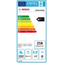 BOSCH Perilica posuđa SMS4HTW33E BOSCH Perilica posuđa SMS4HTW33E