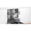 BOSCH Ugradbena perilica posuđa SMV4HTX24E BOSCH Ugradbena perilica posuđa SMV4HTX24E