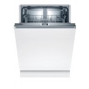 BOSCH Ugradbena perilica posuđa SMV4HTX33E BOSCH Ugradbena perilica posuđa SMV4HTX33E