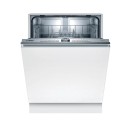 BOSCH Ugradbena perilica posuđa SMV4HTX35E BOSCH Ugradbena perilica posuđa SMV4HTX35E