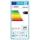 BOSCH Ugradbena perilica posuđa SMV6ECX93E BOSCH Ugradbena perilica posuđa SMV6ECX93E
