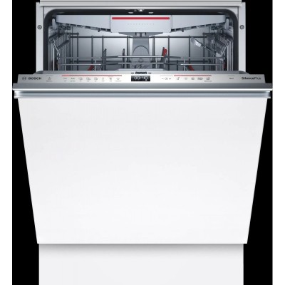 BOSCH Ugradbena perilica posuđa SMV6ZCX42E