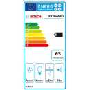 BOSCH Napa DDD96AM60 BOSCH Napa DDD96AM60