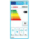 BOSCH Napa DIB98JQ50