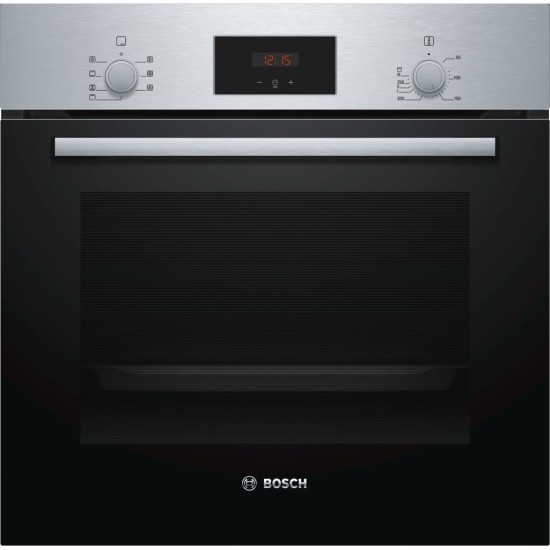 BOSCH Ugradbena pećnica HBF113BS1
