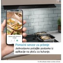 BOSCH Ploča za kuhanje indukcija PIX631HC1E BOSCH Ploča za kuhanje indukcija PIX631HC1E