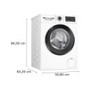 BOSCH Perilica rublja WGG242Z3BY BOSCH Perilica rublja WGG242Z3BY
