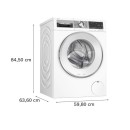 BOSCH Perilica rublja WGG244F9BY BOSCH Perilica rublja WGG244F9BY