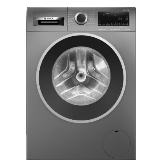 BOSCH Perilica rublja WGG244ZREU