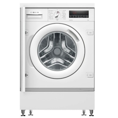 BOSCH Perilica rublja ugradbena WIW28542EU