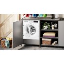 BOSCH Perilica rublja ugradbena WIW28542EU BOSCH Perilica rublja ugradbena WIW28542EU