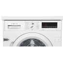 BOSCH Perilica rublja ugradbena WIW28542EU BOSCH Perilica rublja ugradbena WIW28542EU