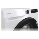 CANDY Perilica rublja BR 47SBL8-S