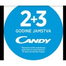 CANDY Ugradbena perilica posuđa CI 4C6F0A CANDY Ugradbena perilica posuđa CI 4C6F0A