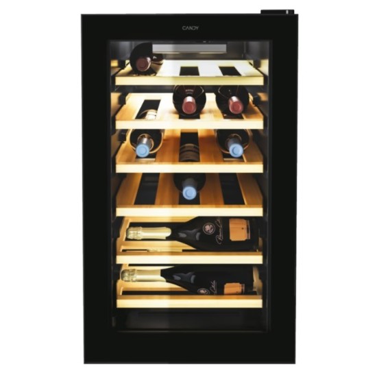 CANDY Hladnjak za vino CWCEL 210/NF