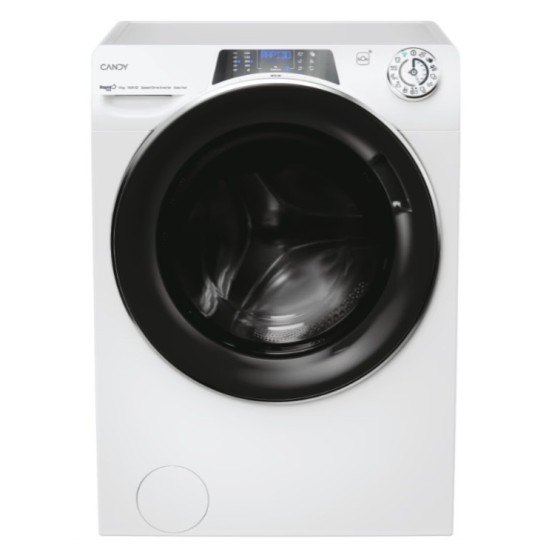 CANDY Perilica rublja RP 586BWMBC/1-S CANDY Perilica rublja RP 586BWMBC/1-S