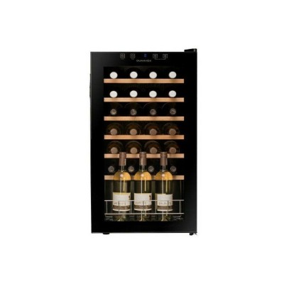 DUNAVOX Hladnjak za vino DXFH-28.88KF